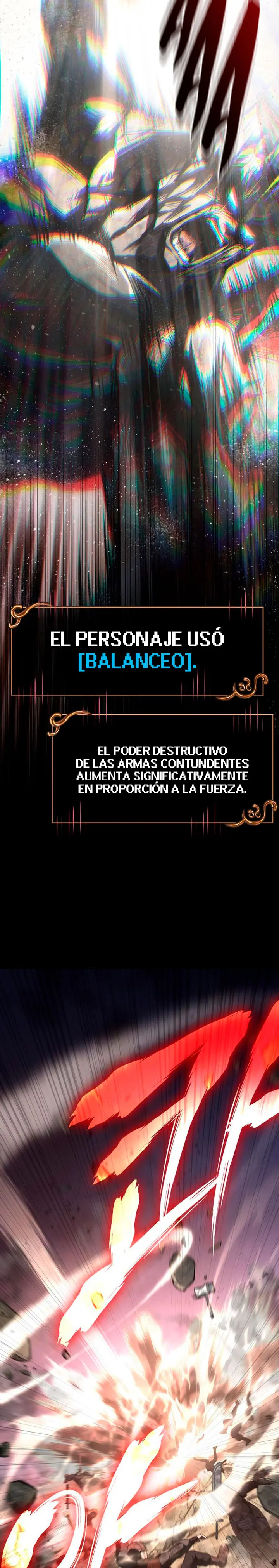 Sobreviviendo al Juego Siendo un Barbaro (Bjorn el bárbaro) Capítulo 149 - Page 44