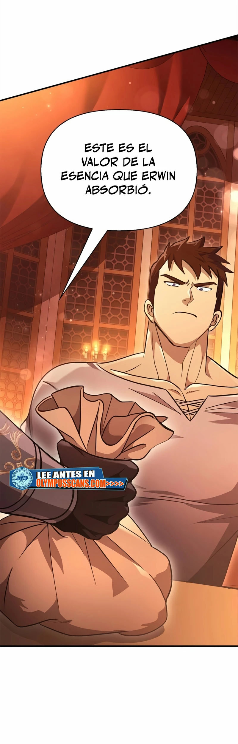 Sobreviviendo al Juego Siendo un Barbaro (Bjorn el bárbaro) Capítulo 15 - Page 15