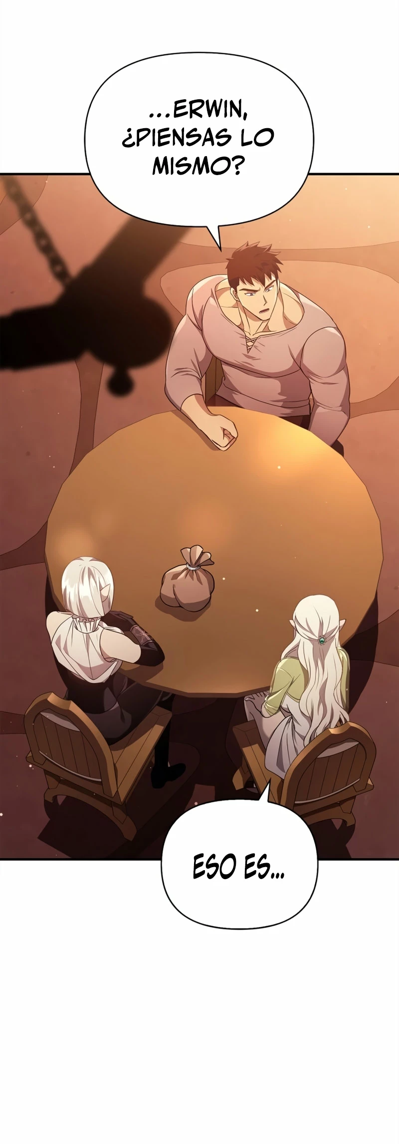 Sobreviviendo al Juego Siendo un Barbaro (Bjorn el bárbaro) Capítulo 15 - Page 18