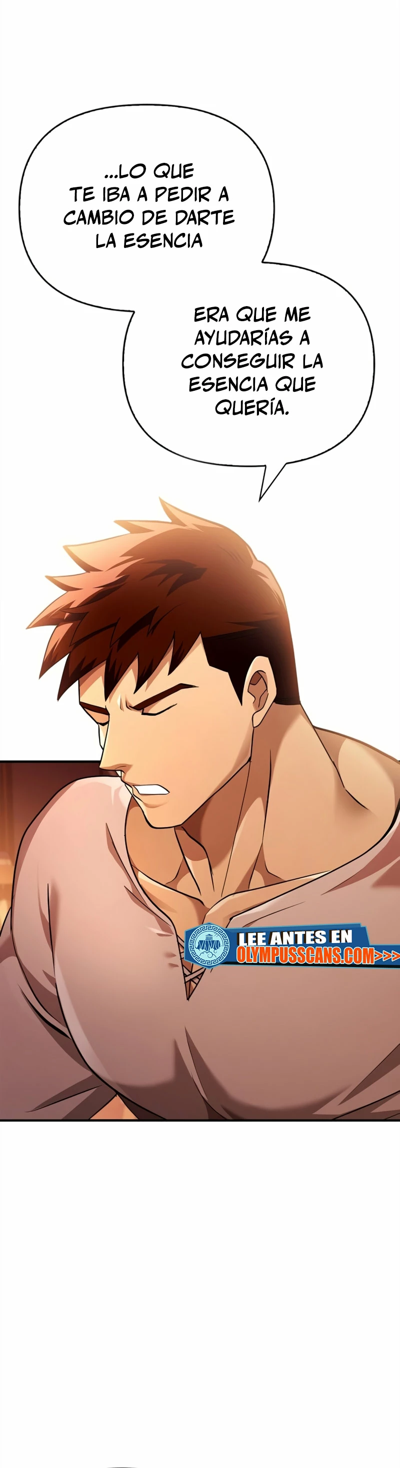 Sobreviviendo al Juego Siendo un Barbaro (Bjorn el bárbaro) Capítulo 15 - Page 19