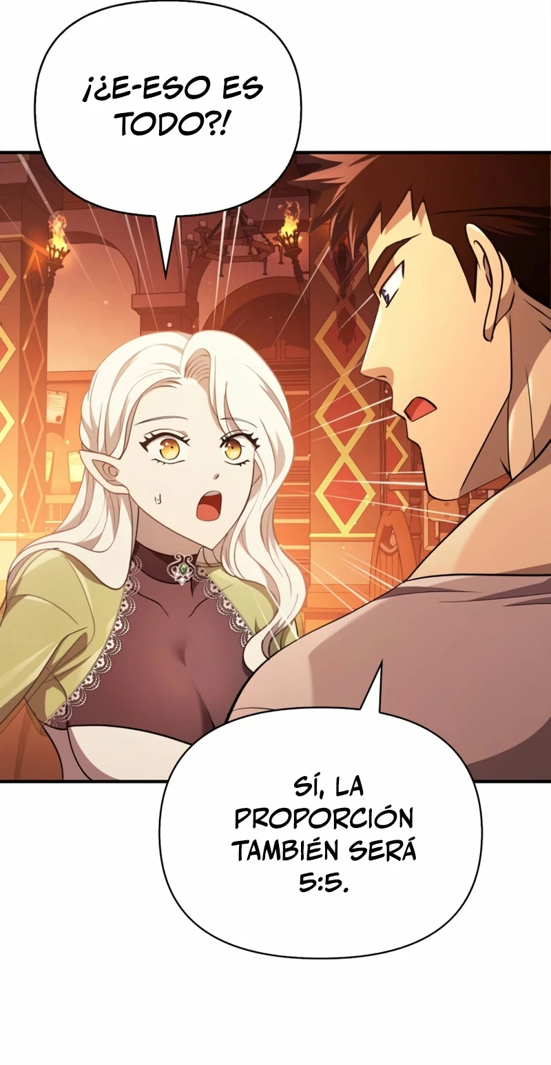 Sobreviviendo al Juego Siendo un Barbaro (Bjorn el bárbaro) Capítulo 15 - Page 20