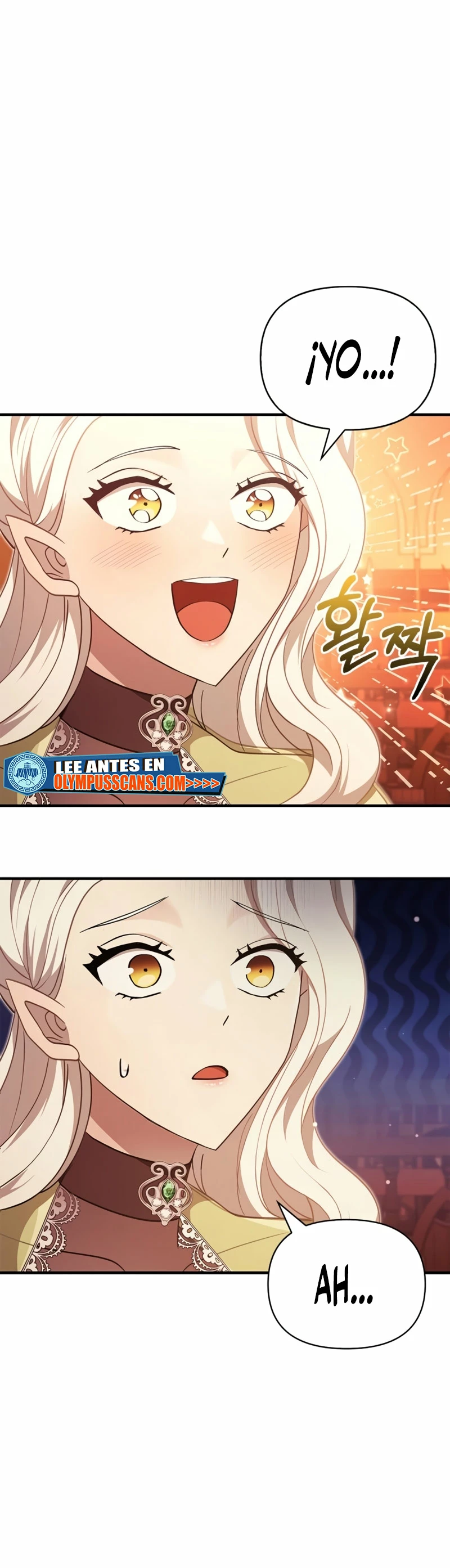 Sobreviviendo al Juego Siendo un Barbaro (Bjorn el bárbaro) Capítulo 15 - Page 21