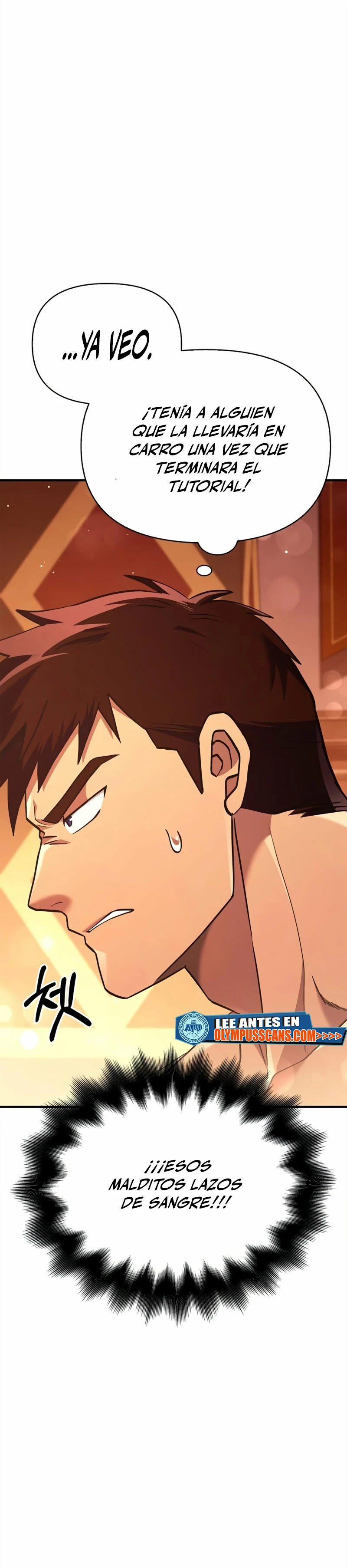 Sobreviviendo al Juego Siendo un Barbaro (Bjorn el bárbaro) Capítulo 15 - Page 24