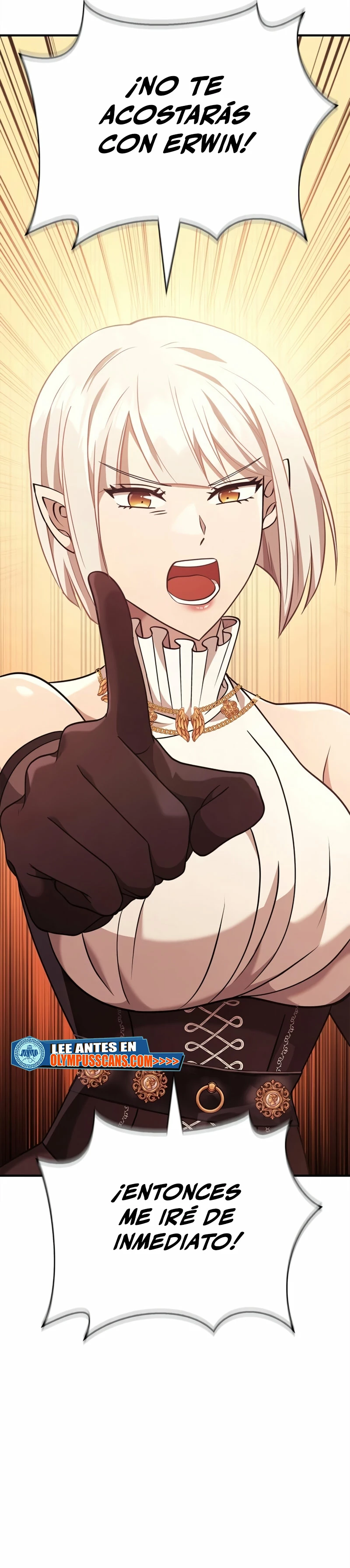 Sobreviviendo al Juego Siendo un Barbaro (Bjorn el bárbaro) Capítulo 15 - Page 33