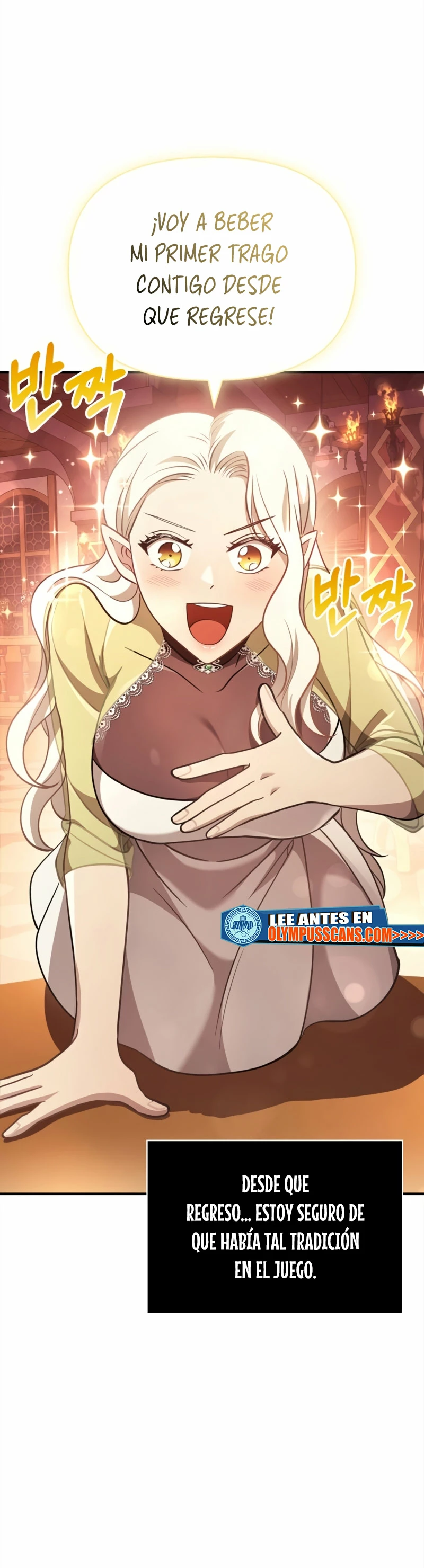 Sobreviviendo al Juego Siendo un Barbaro (Bjorn el bárbaro) Capítulo 15 - Page 49