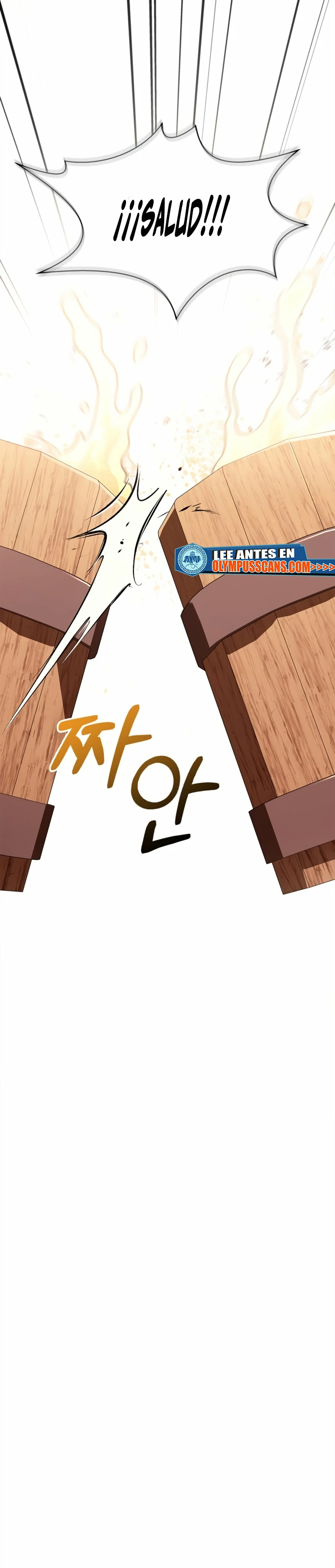 Sobreviviendo al Juego Siendo un Barbaro (Bjorn el bárbaro) Capítulo 15 - Page 55