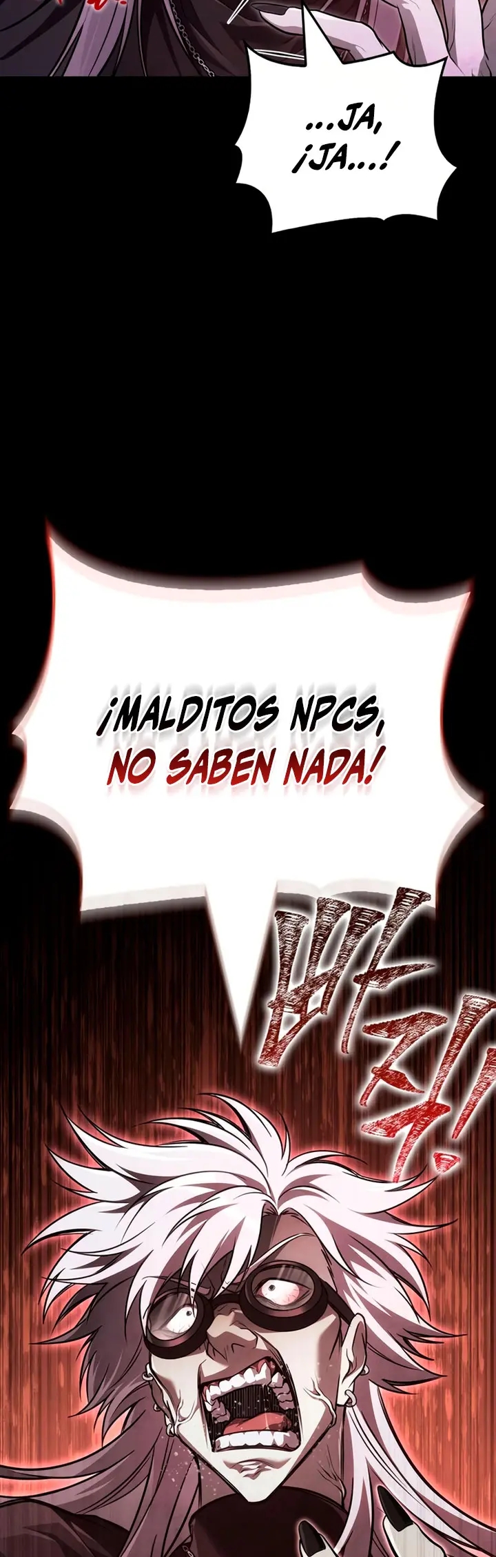 Sobreviviendo al Juego Siendo un Barbaro (Bjorn el bárbaro) Capítulo 150 - Page 10