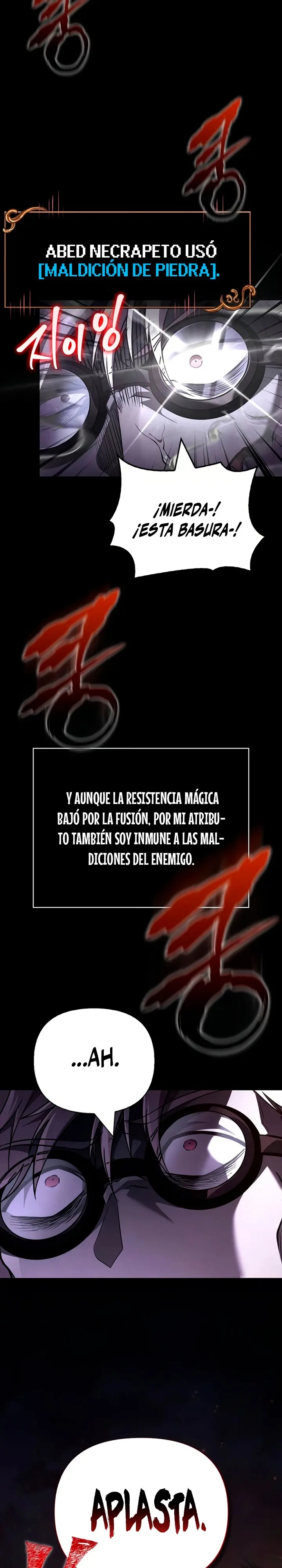 Sobreviviendo al Juego Siendo un Barbaro (Bjorn el bárbaro) Capítulo 150 - Page 17