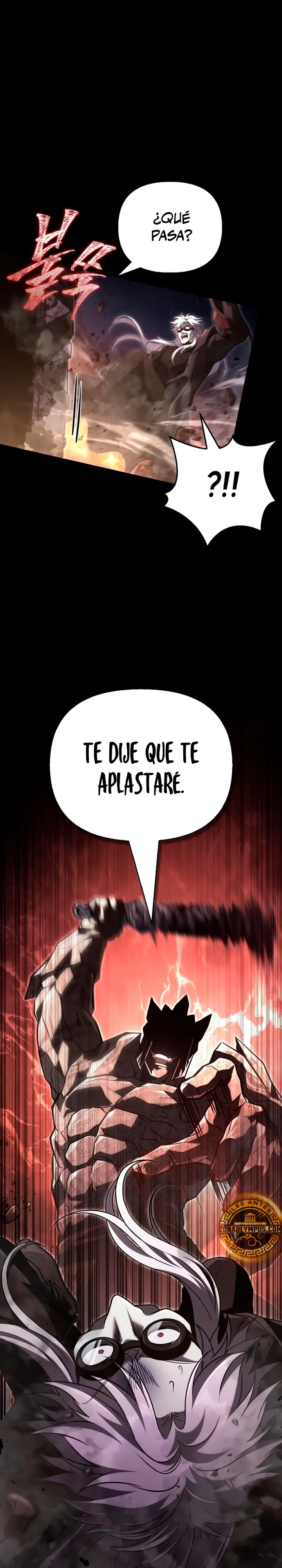 Sobreviviendo al Juego Siendo un Barbaro (Bjorn el bárbaro) Capítulo 150 - Page 21