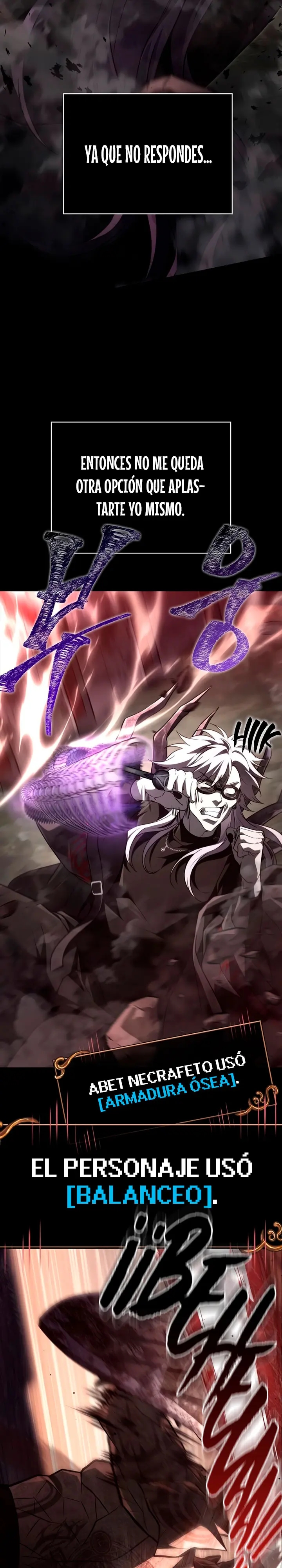 Sobreviviendo al Juego Siendo un Barbaro (Bjorn el bárbaro) Capítulo 150 - Page 22