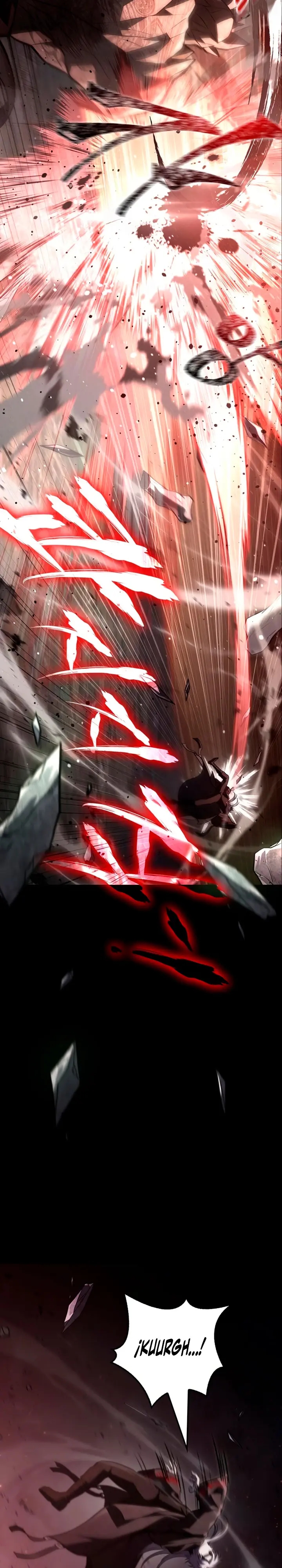 Sobreviviendo al Juego Siendo un Barbaro (Bjorn el bárbaro) Capítulo 150 - Page 23