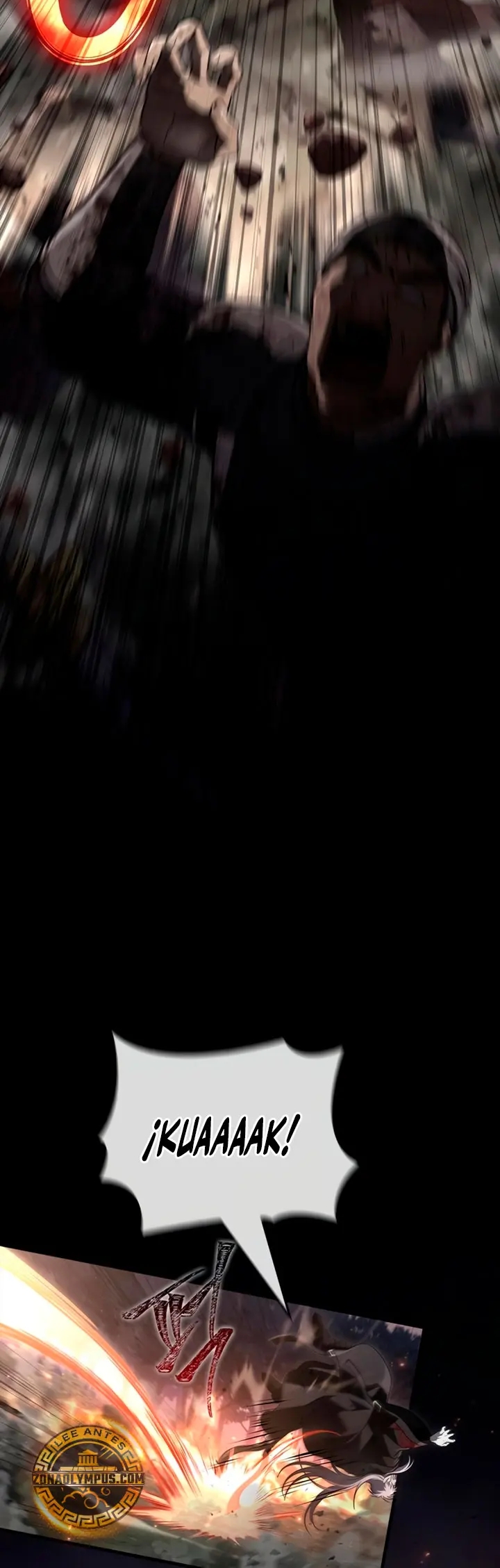 Sobreviviendo al Juego Siendo un Barbaro (Bjorn el bárbaro) Capítulo 150 - Page 4