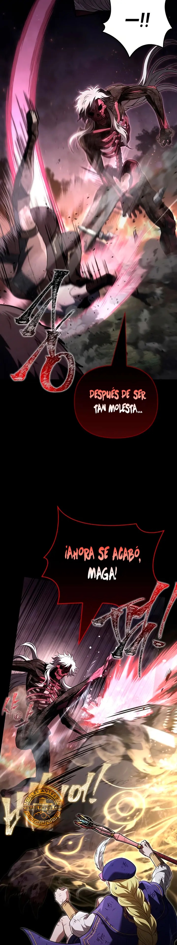 Sobreviviendo al Juego Siendo un Barbaro (Bjorn el bárbaro) Capítulo 150 - Page 45