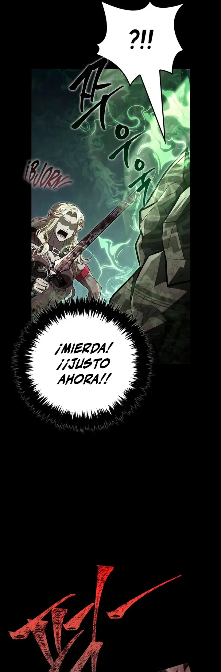 Sobreviviendo al Juego Siendo un Barbaro (Bjorn el bárbaro) Capítulo 150 - Page 50