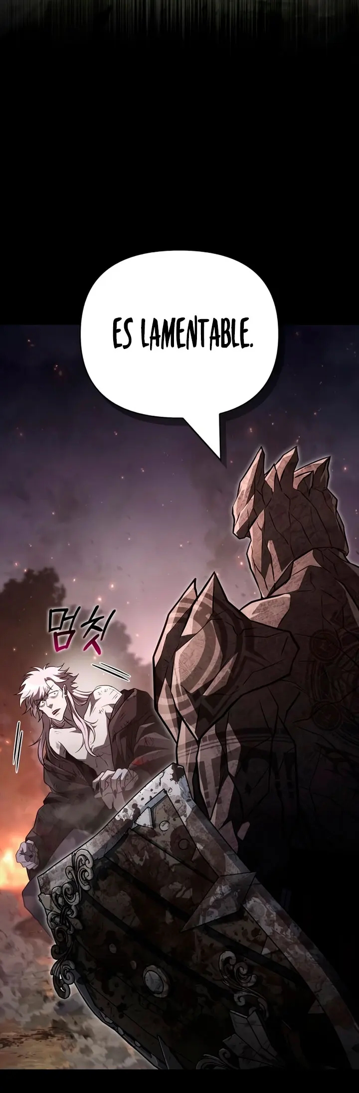 Sobreviviendo al Juego Siendo un Barbaro (Bjorn el bárbaro) Capítulo 150 - Page 54