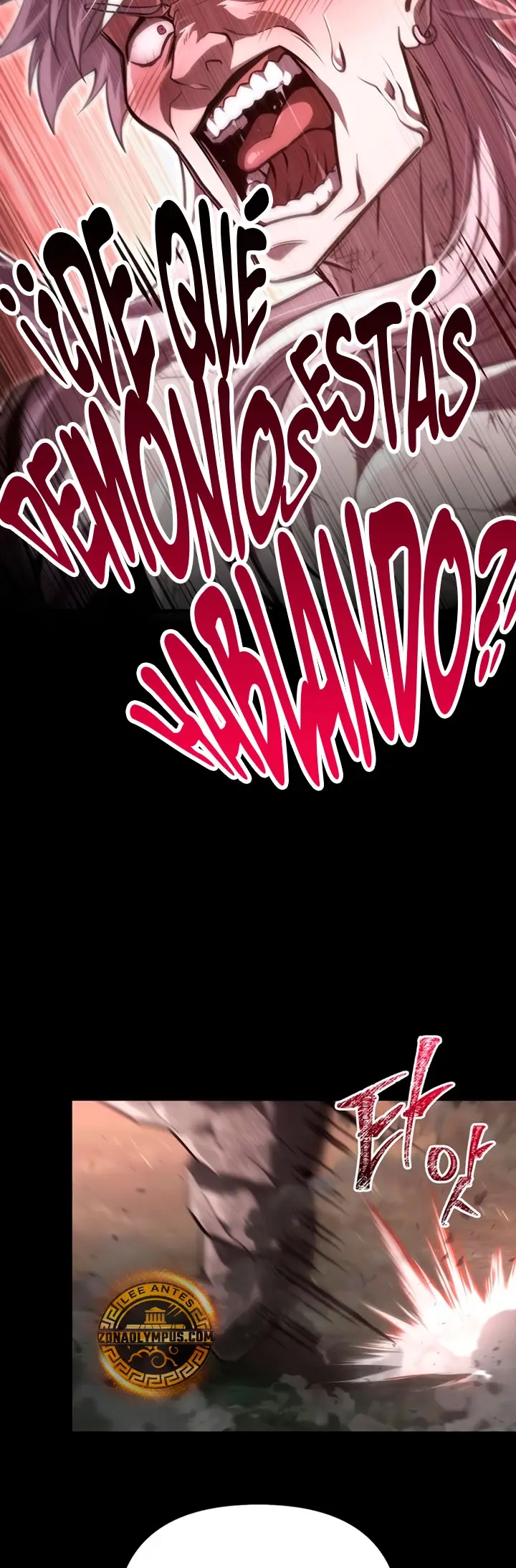 Sobreviviendo al Juego Siendo un Barbaro (Bjorn el bárbaro) Capítulo 150 - Page 56