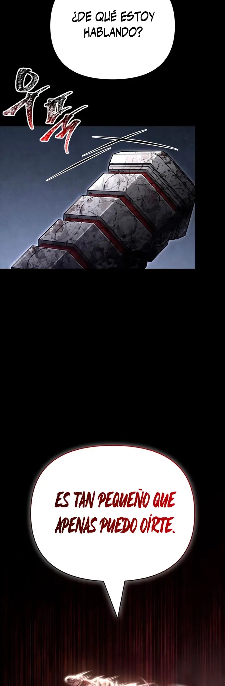 Sobreviviendo al Juego Siendo un Barbaro (Bjorn el bárbaro) Capítulo 150 - Page 57