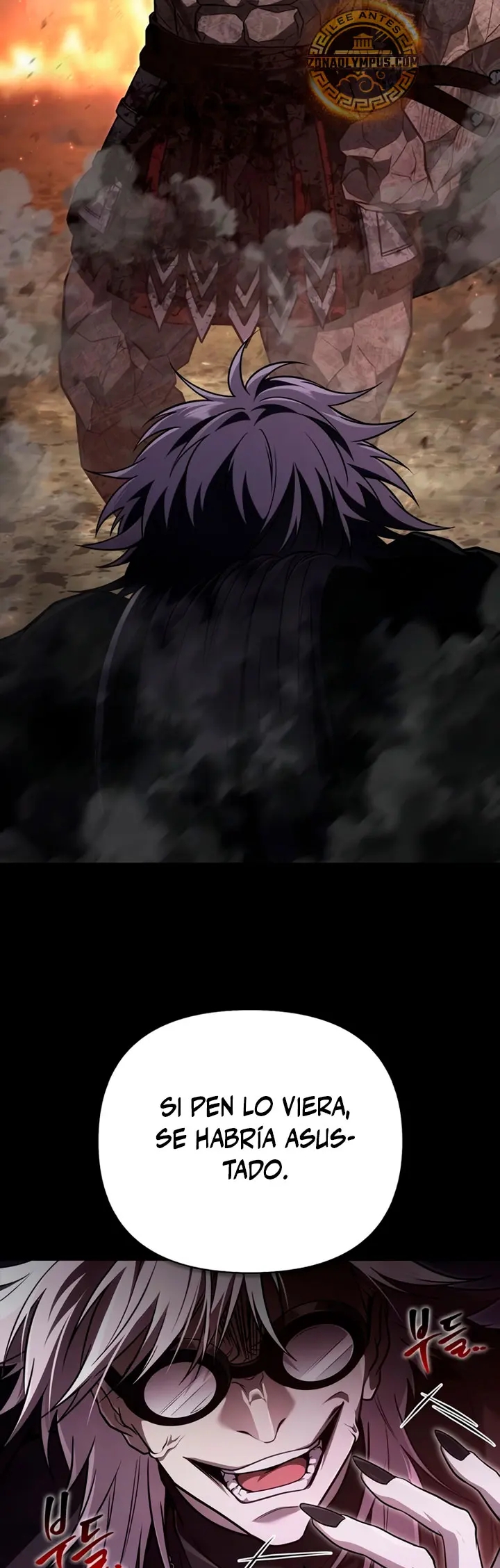 Sobreviviendo al Juego Siendo un Barbaro (Bjorn el bárbaro) Capítulo 150 - Page 9