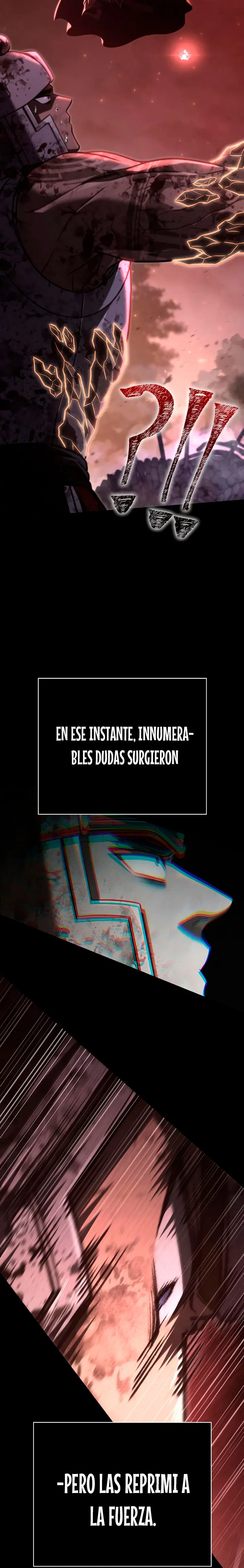 Sobreviviendo al Juego Siendo un Barbaro (Bjorn el bárbaro) Capítulo 151 - Page 11