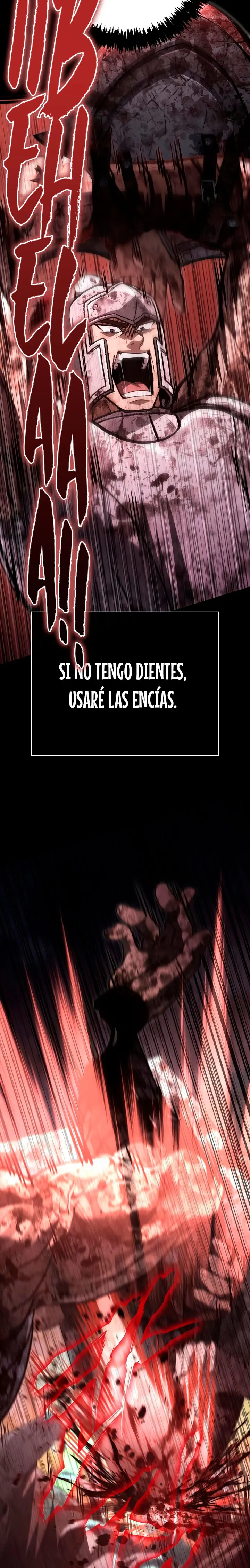 Sobreviviendo al Juego Siendo un Barbaro (Bjorn el bárbaro) Capítulo 151 - Page 17