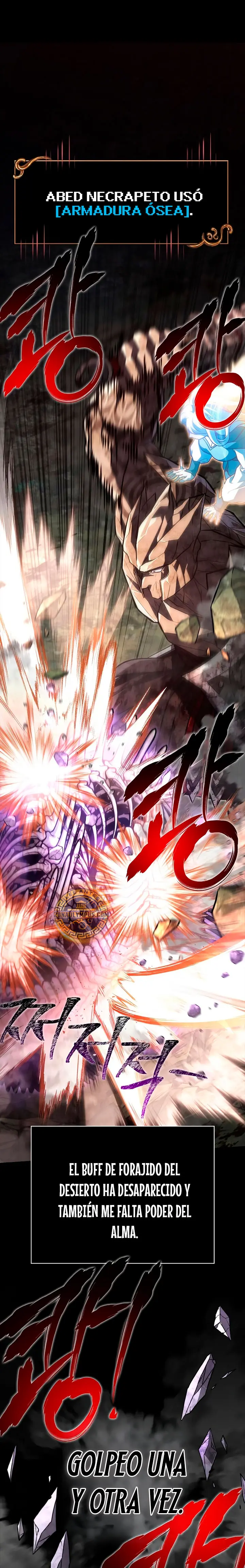 Sobreviviendo al Juego Siendo un Barbaro (Bjorn el bárbaro) Capítulo 151 - Page 2