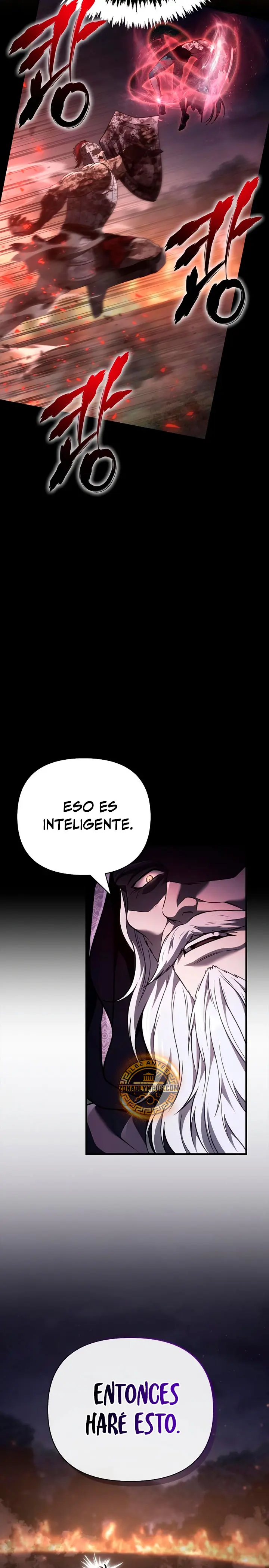 Sobreviviendo al Juego Siendo un Barbaro (Bjorn el bárbaro) Capítulo 151 - Page 28