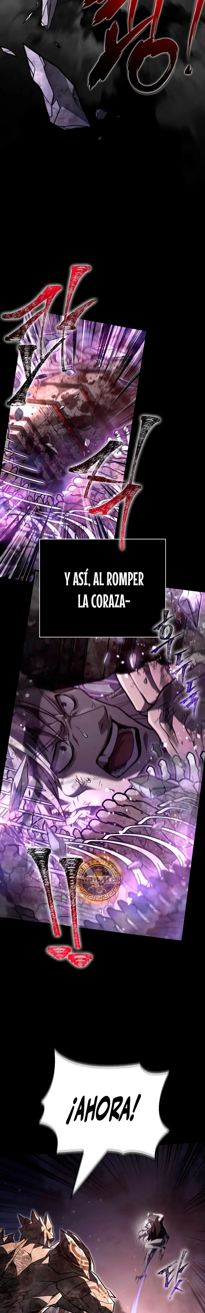 Sobreviviendo al Juego Siendo un Barbaro (Bjorn el bárbaro) Capítulo 151 - Page 3