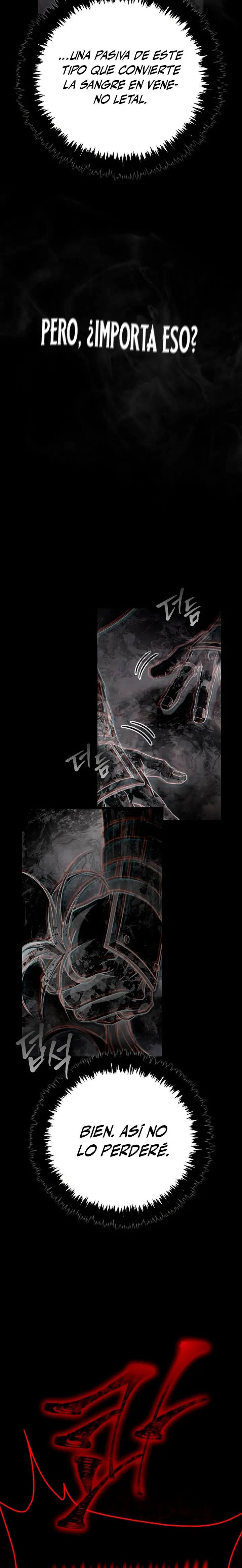 Sobreviviendo al Juego Siendo un Barbaro (Bjorn el bárbaro) Capítulo 151 - Page 40