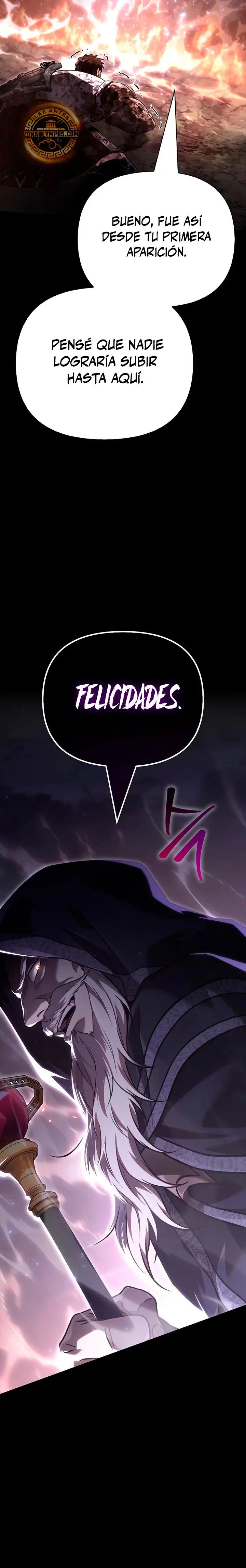 Sobreviviendo al Juego Siendo un Barbaro (Bjorn el bárbaro) Capítulo 151 - Page 49