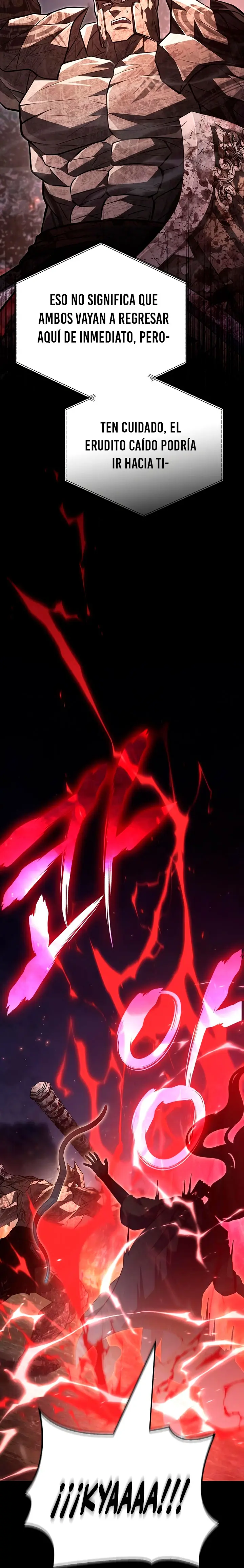 Sobreviviendo al Juego Siendo un Barbaro (Bjorn el bárbaro) Capítulo 151 - Page 9