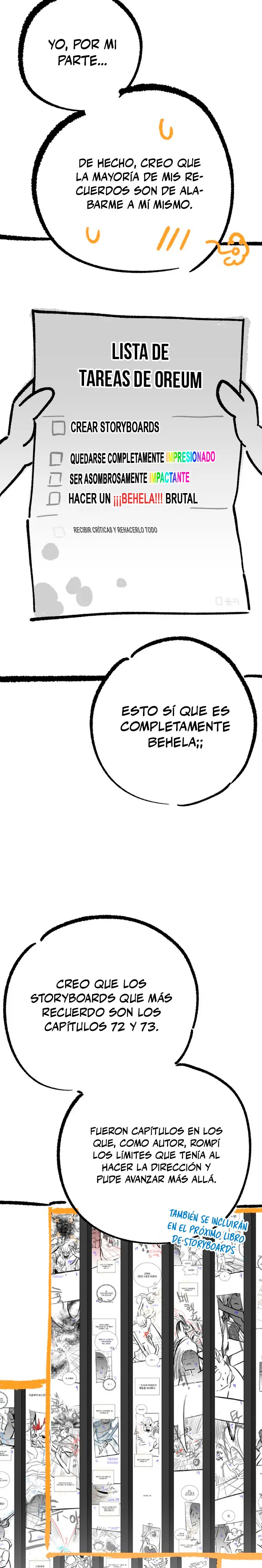 Sobreviviendo al Juego Siendo un Barbaro (Bjorn el bárbaro) Capítulo 152.6 - Page 16