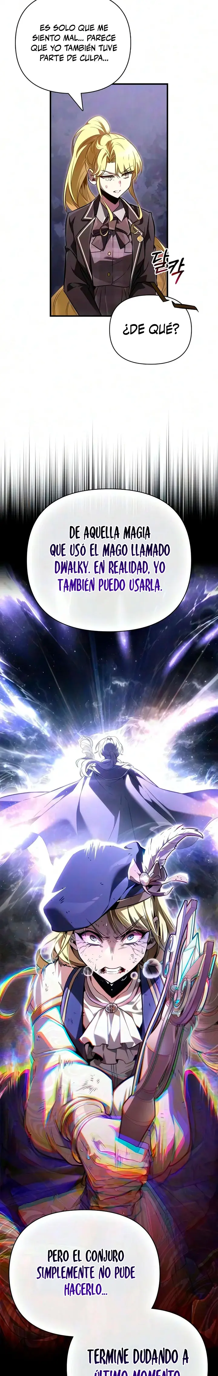 Sobreviviendo al Juego Siendo un Barbaro (Bjorn el bárbaro) Capítulo 159 - Page 30