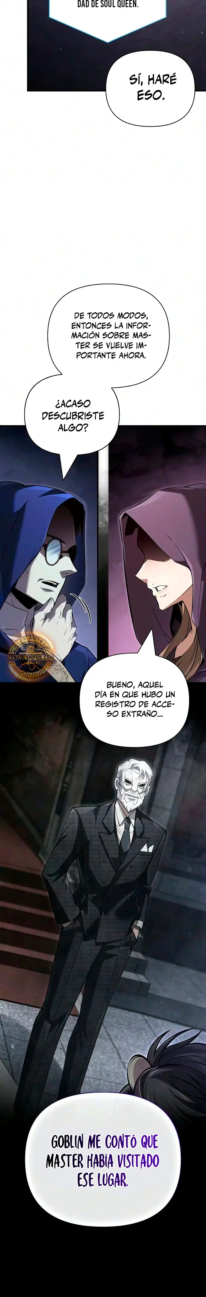 Sobreviviendo al Juego Siendo un Barbaro (Bjorn el bárbaro) Capítulo 159 - Page 4