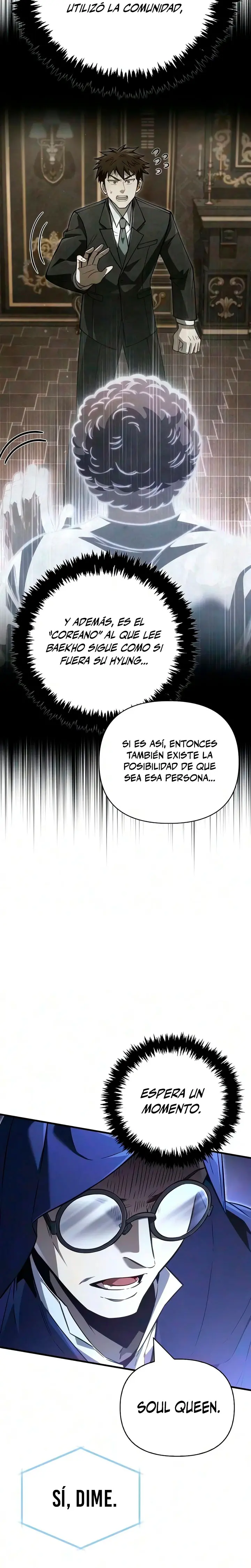 Sobreviviendo al Juego Siendo un Barbaro (Bjorn el bárbaro) Capítulo 159 - Page 9