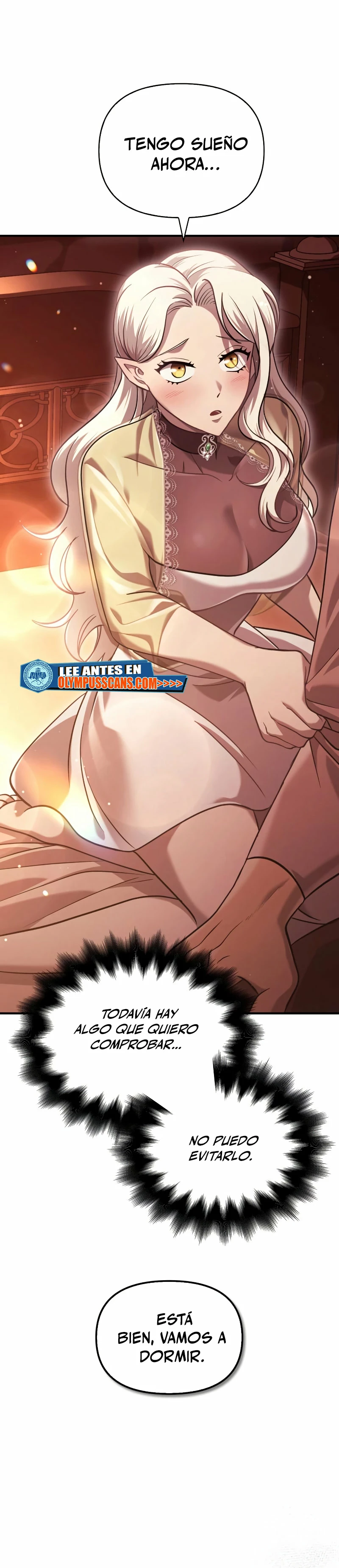 Sobreviviendo al Juego Siendo un Barbaro (Bjorn el bárbaro) Capítulo 16 - Page 15