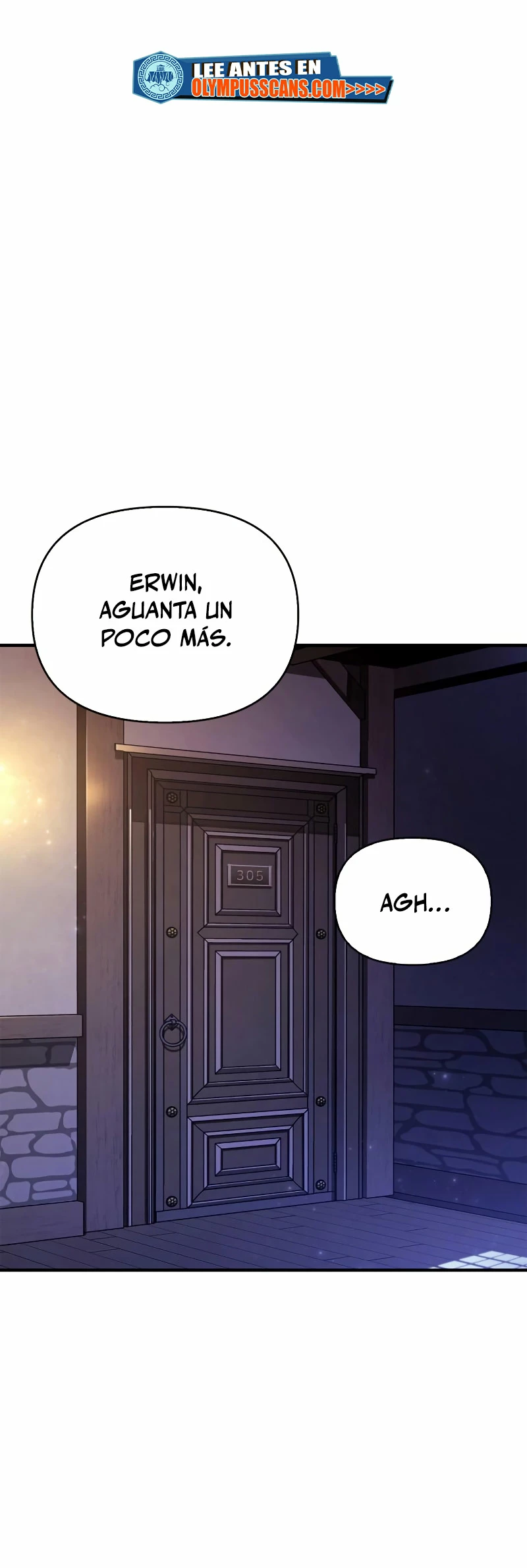 Sobreviviendo al Juego Siendo un Barbaro (Bjorn el bárbaro) Capítulo 16 - Page 2