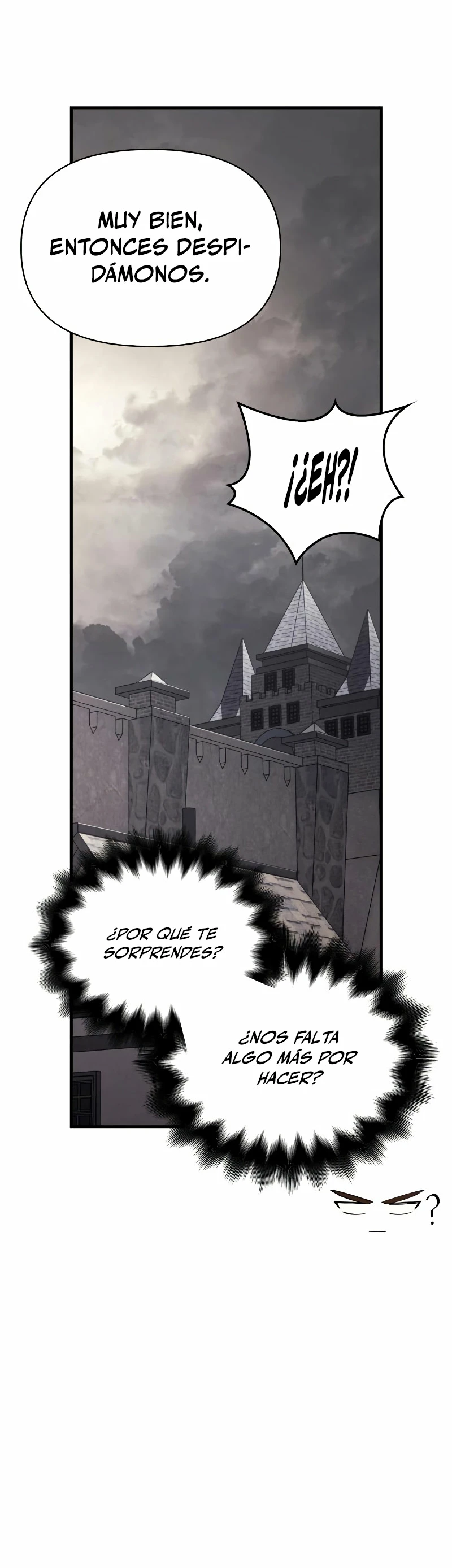 Sobreviviendo al Juego Siendo un Barbaro (Bjorn el bárbaro) Capítulo 16 - Page 25