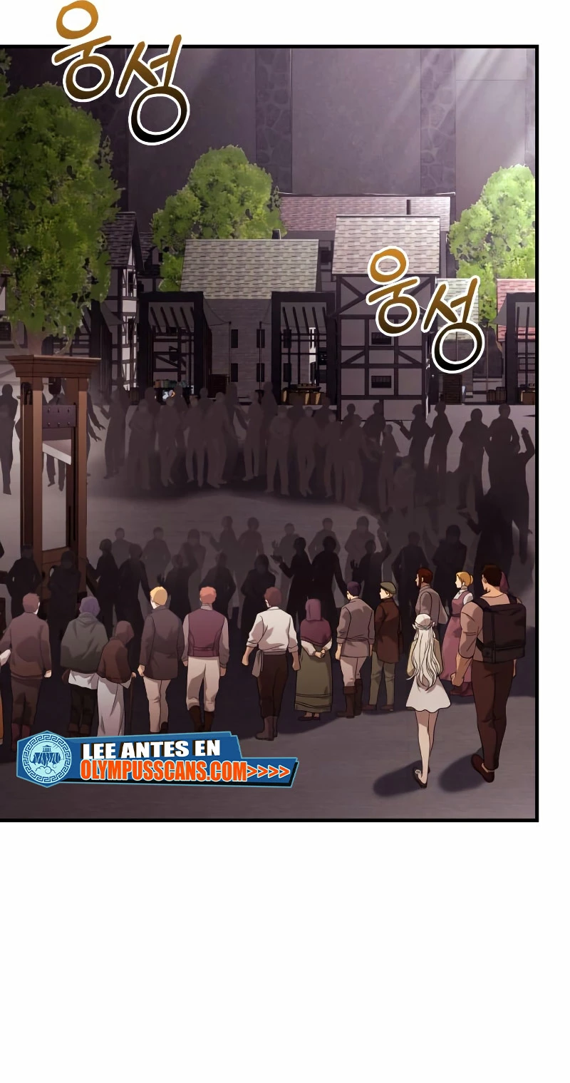 Sobreviviendo al Juego Siendo un Barbaro (Bjorn el bárbaro) Capítulo 16 - Page 27