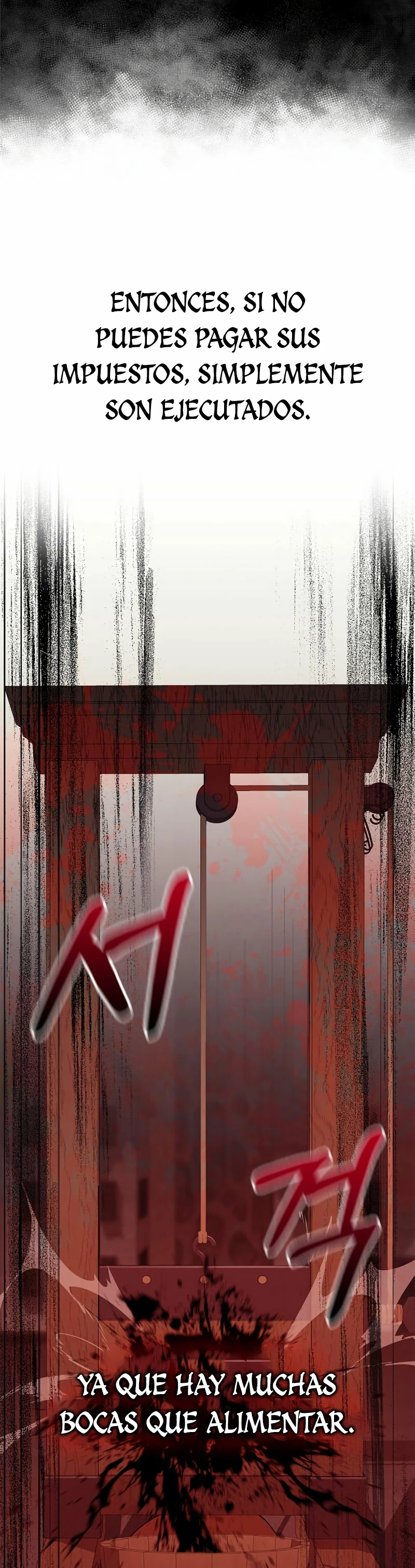 Sobreviviendo al Juego Siendo un Barbaro (Bjorn el bárbaro) Capítulo 16 - Page 32