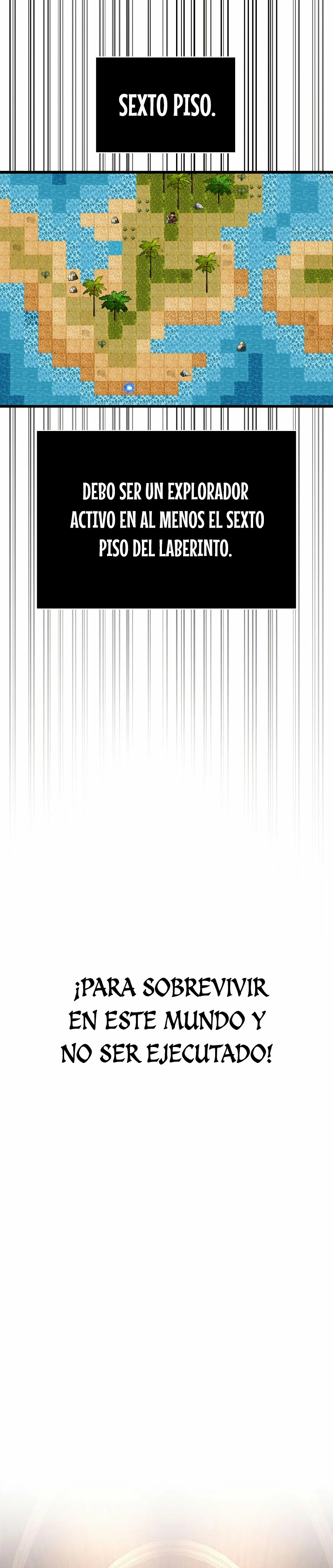 Sobreviviendo al Juego Siendo un Barbaro (Bjorn el bárbaro) Capítulo 16 - Page 40