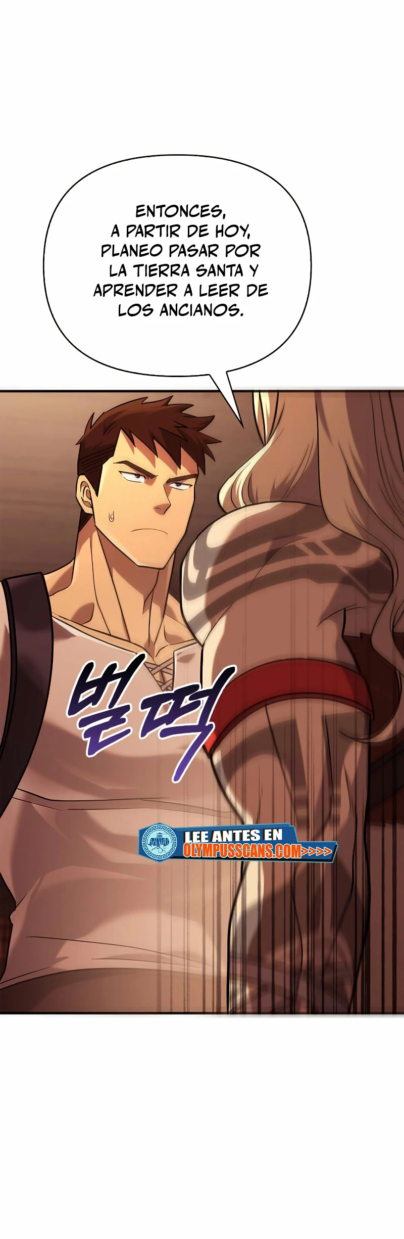 Sobreviviendo al Juego Siendo un Barbaro (Bjorn el bárbaro) Capítulo 16 - Page 49