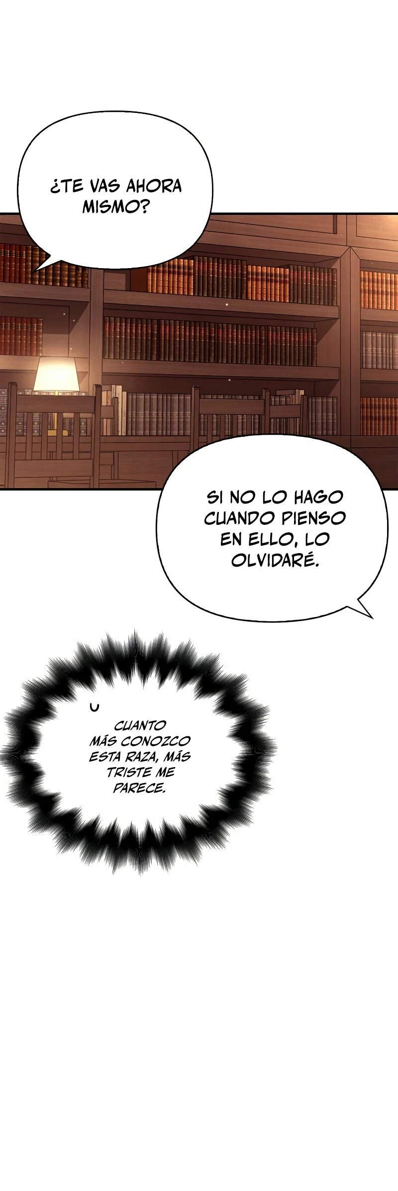 Sobreviviendo al Juego Siendo un Barbaro (Bjorn el bárbaro) Capítulo 16 - Page 50