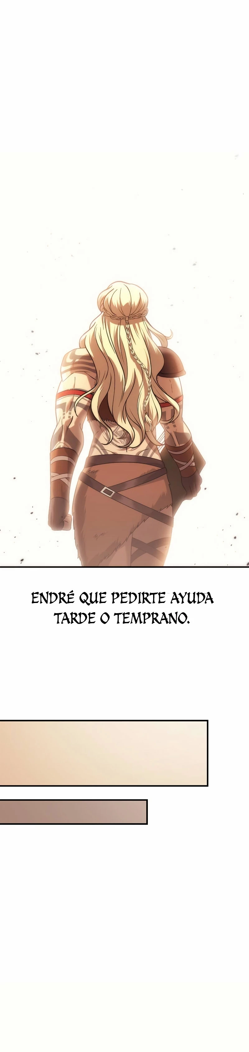 Sobreviviendo al Juego Siendo un Barbaro (Bjorn el bárbaro) Capítulo 16 - Page 53