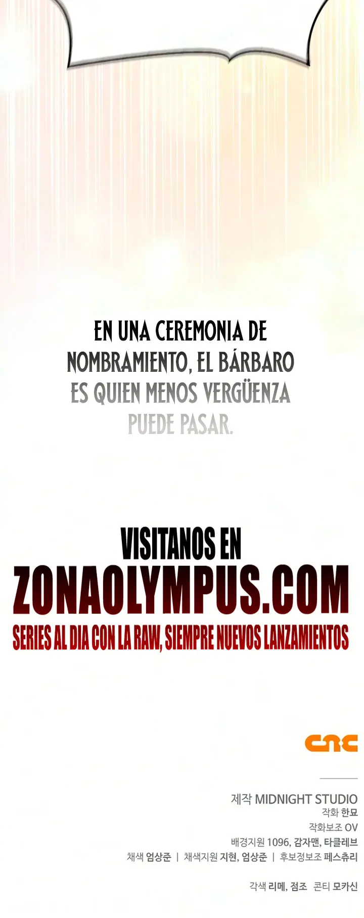 Sobreviviendo al Juego Siendo un Barbaro (Bjorn el bárbaro) Capítulo 160 - Page 39