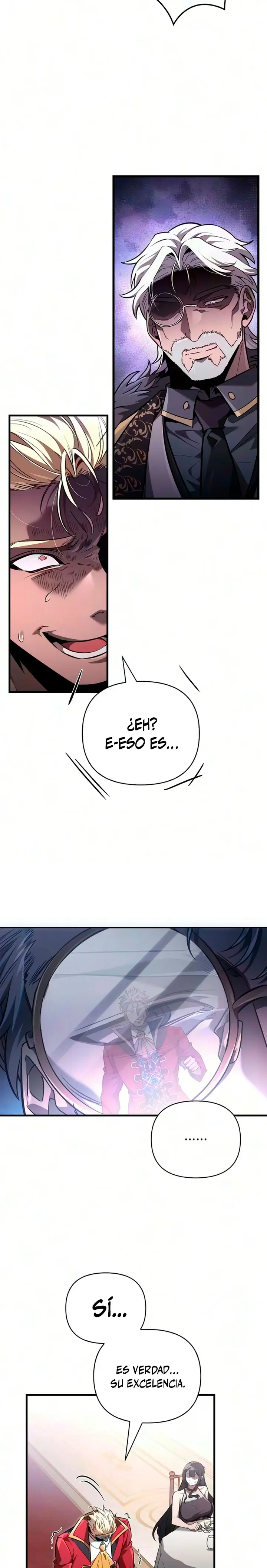 Sobreviviendo al Juego Siendo un Barbaro (Bjorn el bárbaro) Capítulo 161 - Page 6