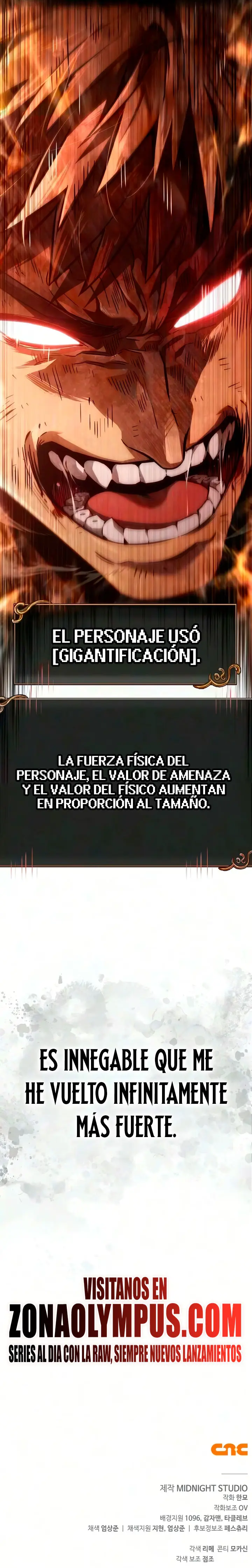 Sobreviviendo al Juego Siendo un Barbaro (Bjorn el bárbaro) Capítulo 161 - Page 35