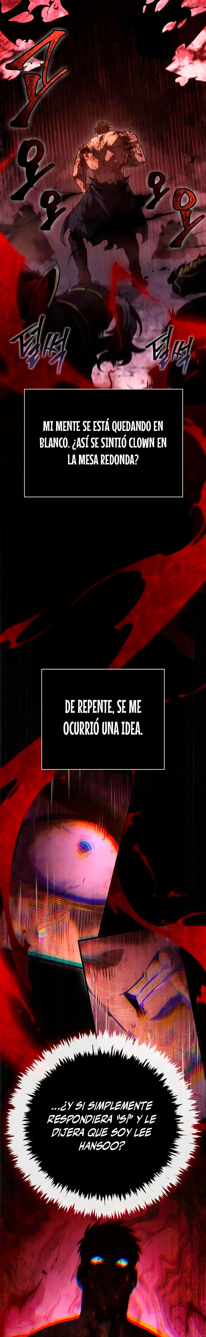 Sobreviviendo al Juego Siendo un Barbaro (Bjorn el bárbaro) Capítulo 162 - Page 28
