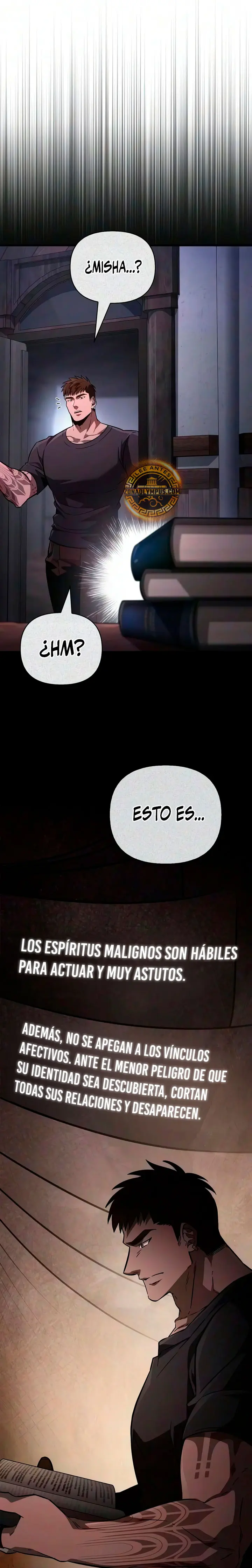 Sobreviviendo al Juego Siendo un Barbaro (Bjorn el bárbaro) Capítulo 163 - Page 7