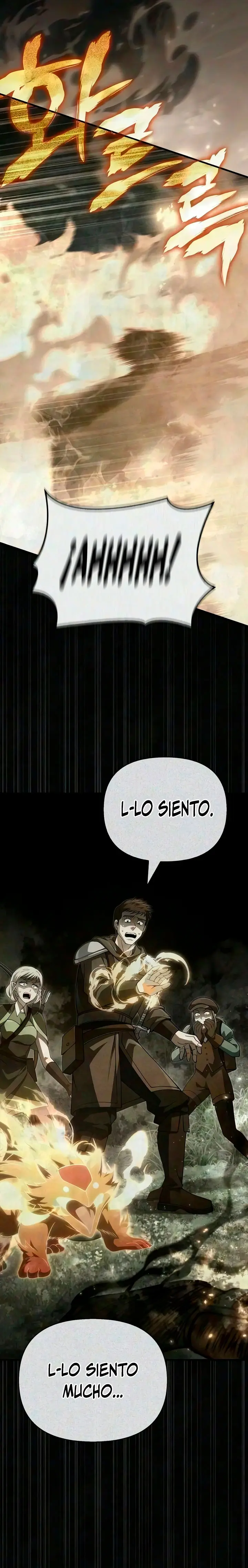 Sobreviviendo al Juego Siendo un Barbaro (Bjorn el bárbaro) Capítulo 163 - Page 15