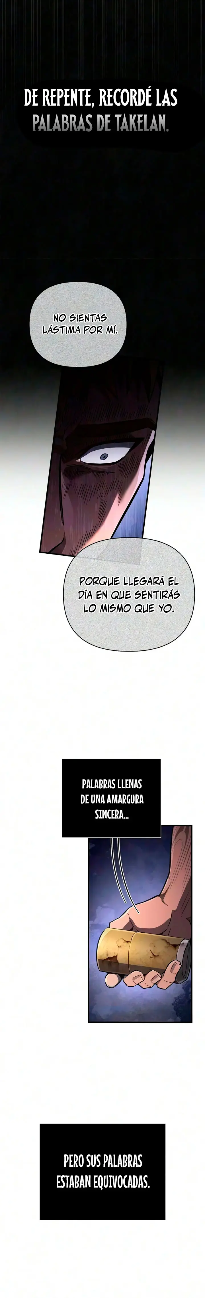 Sobreviviendo al Juego Siendo un Barbaro (Bjorn el bárbaro) Capítulo 163 - Page 16